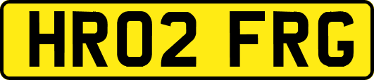 HR02FRG