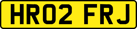 HR02FRJ