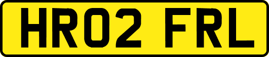 HR02FRL