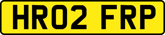 HR02FRP