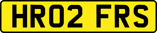 HR02FRS