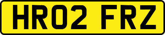 HR02FRZ