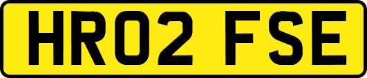 HR02FSE