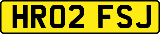 HR02FSJ