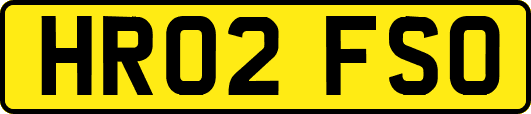 HR02FSO
