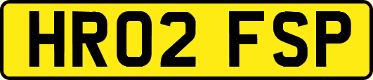 HR02FSP