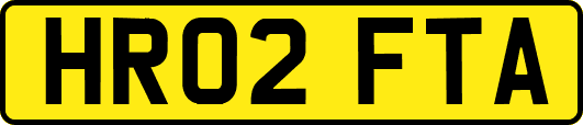 HR02FTA