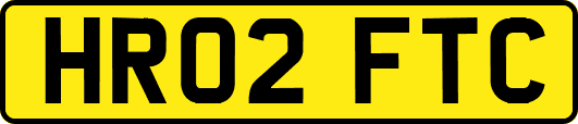 HR02FTC