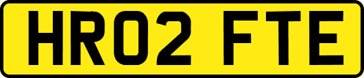 HR02FTE