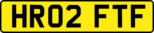 HR02FTF