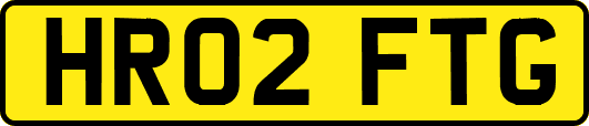 HR02FTG