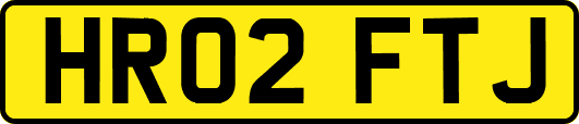 HR02FTJ