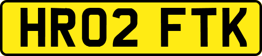 HR02FTK