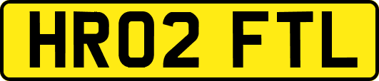 HR02FTL