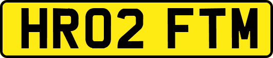 HR02FTM