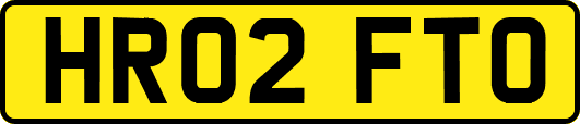 HR02FTO