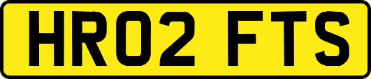 HR02FTS