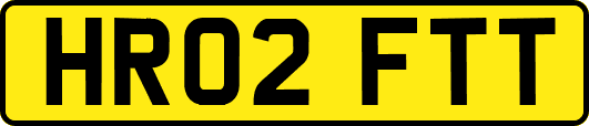 HR02FTT