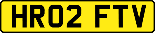 HR02FTV