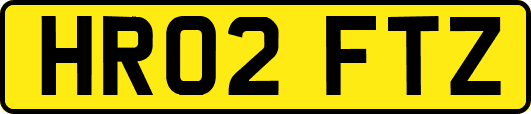 HR02FTZ