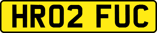 HR02FUC