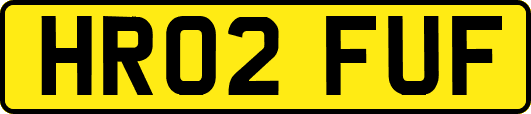 HR02FUF