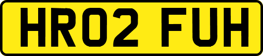 HR02FUH