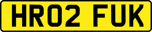 HR02FUK