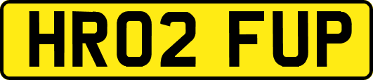 HR02FUP