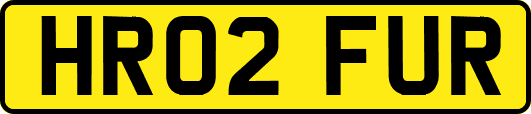 HR02FUR