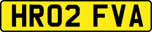 HR02FVA