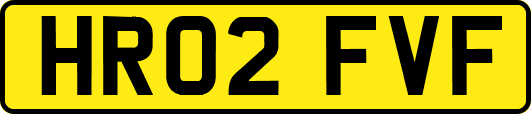 HR02FVF
