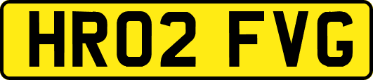 HR02FVG