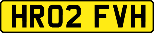 HR02FVH