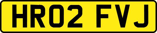 HR02FVJ