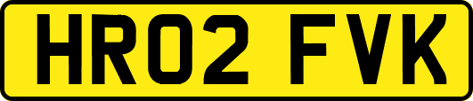 HR02FVK
