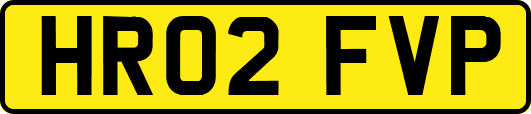 HR02FVP