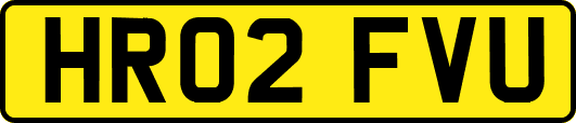 HR02FVU