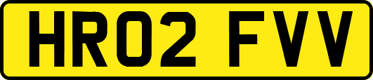 HR02FVV