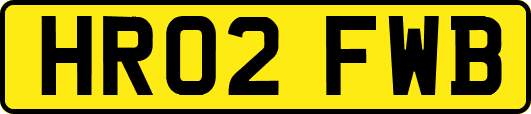 HR02FWB