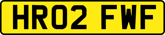 HR02FWF