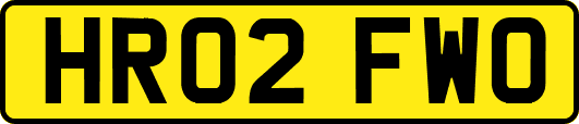 HR02FWO