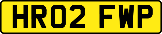 HR02FWP