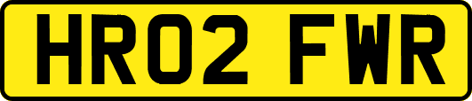 HR02FWR