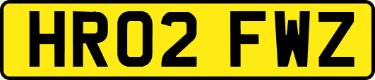 HR02FWZ