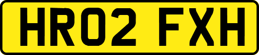 HR02FXH
