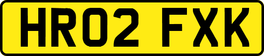 HR02FXK