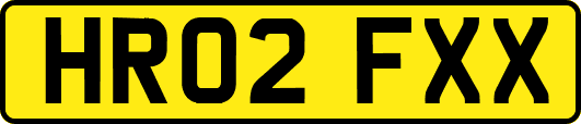 HR02FXX