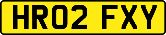 HR02FXY