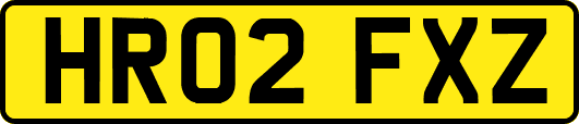 HR02FXZ